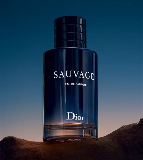 what dior sauvage is best du purfume|christian Dior eau sauvage review.